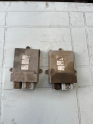 FORD TRANSİT V184 KONFOR BEYNİ