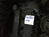 Rover 416 si 1.6 16V Silindir Kapağı