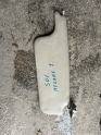 RENAULT MEGAN 2 SOL GÜNEŞLİK