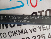 KİA STONİC SA ÖN KAPI ÇITASI ORJİNAL ÇIKMA