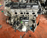 FORD FİESTA 1.25 YENİ TİP KOMPLE MOTOR ORİJİNAL GARANTİLİ
