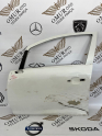 OPEL CORSA E SOL ÖN KAPI ORİJİNAL ÇIKMA
