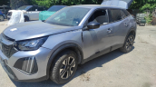 peugeot 2008 sol ön salıncak