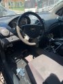 CHEVROLET AVEO  GÖĞÜS  Hatasız