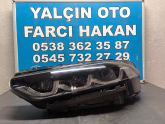 Alfa Romeo Tonale sol far çıkma orijinal