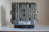 BK31-12A650-BB S180146251 MOTOR BEYNİ SID208 FORD TRANSİT