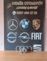 FİAT FİORİNO PEUGEOT BİPPER CİTROEN NEMO MOTOR TAKOZU ORJİNAL