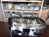 Toyota proace City sag far
