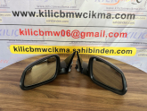 Bmw F30 Elektrikli Katlanır Sol Dış Dikiz Aynası