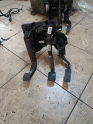 Citroen  2012 Firen pedal seti