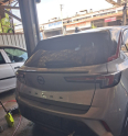 OPEL MOKKA BAGAJ KAPAĞI ÇIKMA
