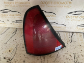 RENAULT CLİO SOL STOP LAMBASI 1998-2003 MODEL HATCBACK ORJİN