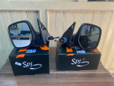 CİTROEN BERLİNGO SAĞ AYNA MANUEL SIFIR ÜRÜN 98-08 MODEL