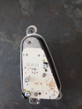 196.235-01 Renault captur kajdar far beyni