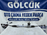 00521282170 Fiat Egea 1.3 E6 Direksiyon Kutusu ORJİNAL