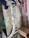 C205 ÖN PANEL SACI A2056203201