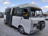 Karsan j10 sağ ön kapı komple