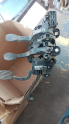 Fiat Linea pedal takımı gaz fren debriyaj set