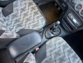 FORD ESCORT ORTA KONSOL , FORD ESCORT VİTES KONSOLU ÇERÇEVESİ