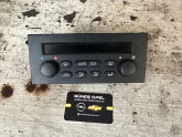 OPEL ASTRA G KLİMA KONTROL PANELİ DİGİTAL ORJİNAL GM 24442472
