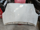 2009 FIAT PUNTO GRANDE KAPUT