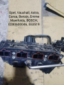 Opel benzin emme manifoldu bosch  0280600046  553519