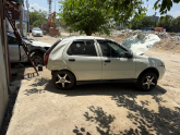 Fiat palio 2004 - 2012 Kilometre saati