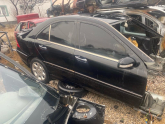 Mercedes C180 sag arka kapı