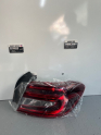 Renault talyan sol arka stop sıfır