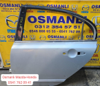 Honda Civic FD6  Sol Arka Kapı   2007 2012