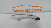 BMW F20 dış kapı açma kolu