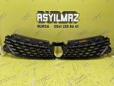 CLİO 5 MAKYAJLI ÖN PANJUR ORJİNAL NİKELAJLI