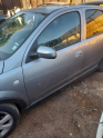 Opel corsa C sol ön kapı çıkma dolu hatasız tüm parçalar