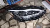 Nissan Qashqai J12 (2021-) Sağ-Sol Çıkma Orjinal Far