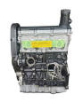 VW Caddy Golf Jetta 1.6 BSE Sıfır Kule Motor Sandık