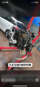IBIZA 2.0TDİ CSH ÇIKMA ORJİNAL KOMPLE DOLU