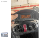 OPEL CORSA COMBO BİLGİ EKRANI ÇIKMA CS KT KOTLU
