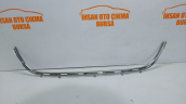9673519877 Citroen C4  Ön tampon alt ızgarası