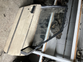 Renault R9 sağ ön kapı