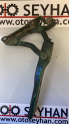 1Z0823302C skoda octavia 2005-2012 kaput menteşesi sağ