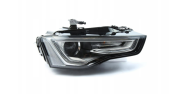 AUDİ A5 SAĞ FAR SIFIR BEYİN DAHİL OEM:8T0941044