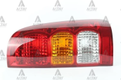 HİLUX 06-11 SAĞ STOP LAMBASI 81550-0K010 UNI