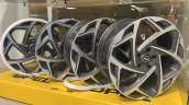 OPEL İNSİGNİA B18 JANT TAKIM