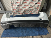 DACİA DUSTER 2015 ARKA TAMPON ÜÇEL OTO ÇIKMA BURSA