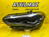 BMW G 05 SOL FAR (ORİJİNAL)