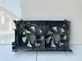 PEUGEOT 306 RADYATÖR FAN SETİ