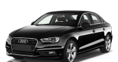 AUDİ A3 2013-2015 SAĞ SOL FAR CAMI MONTAJ