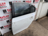 Oto Çıkma Parça / BMW / 5 Serisi / Kaporta & Karoser / Sol Arka Kapı / Çıkma Parça 
