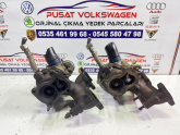 SEAT İBİZA 1.4DİZEL 3SİLİNDİR ÇIKMA ORJİNAL TURBO 045 253 019 L