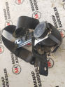 RENAULT CLİO 4 EMNİYET KEMERİ ARKA SOL 888419629R